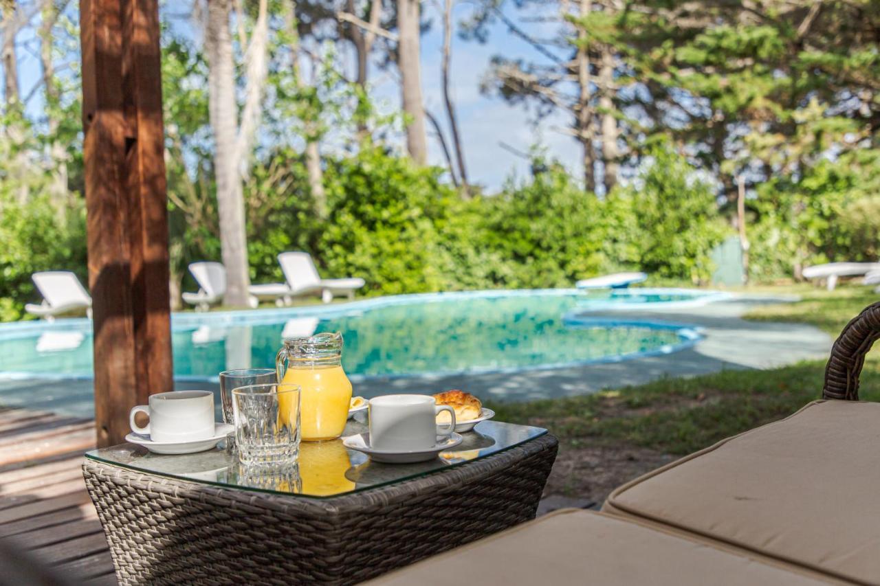 Gran Hotel Munich Punta del Este Esterno foto