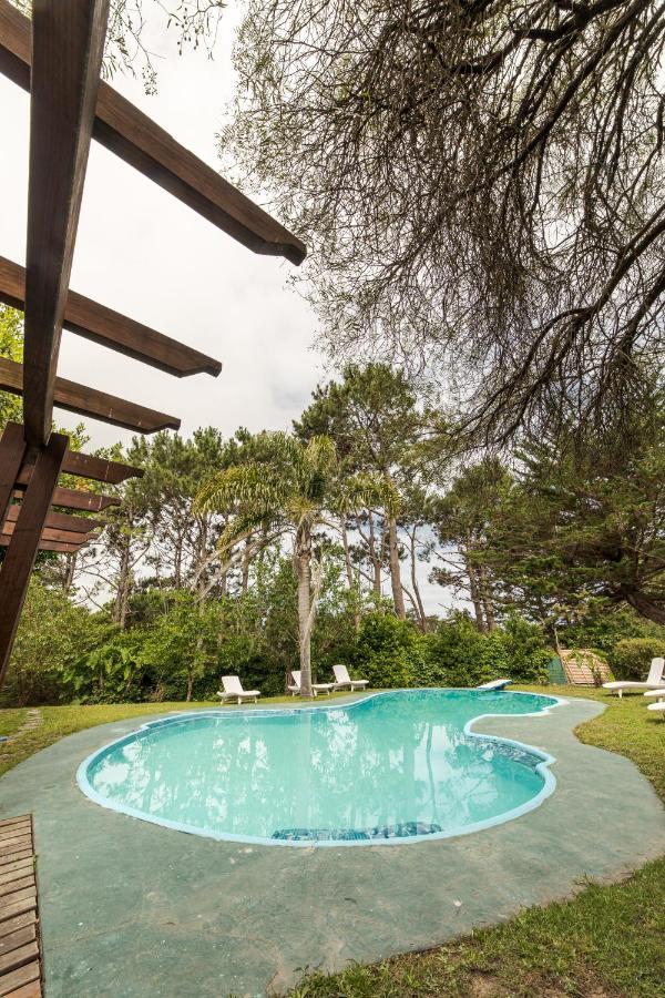 Gran Hotel Munich Punta del Este Esterno foto