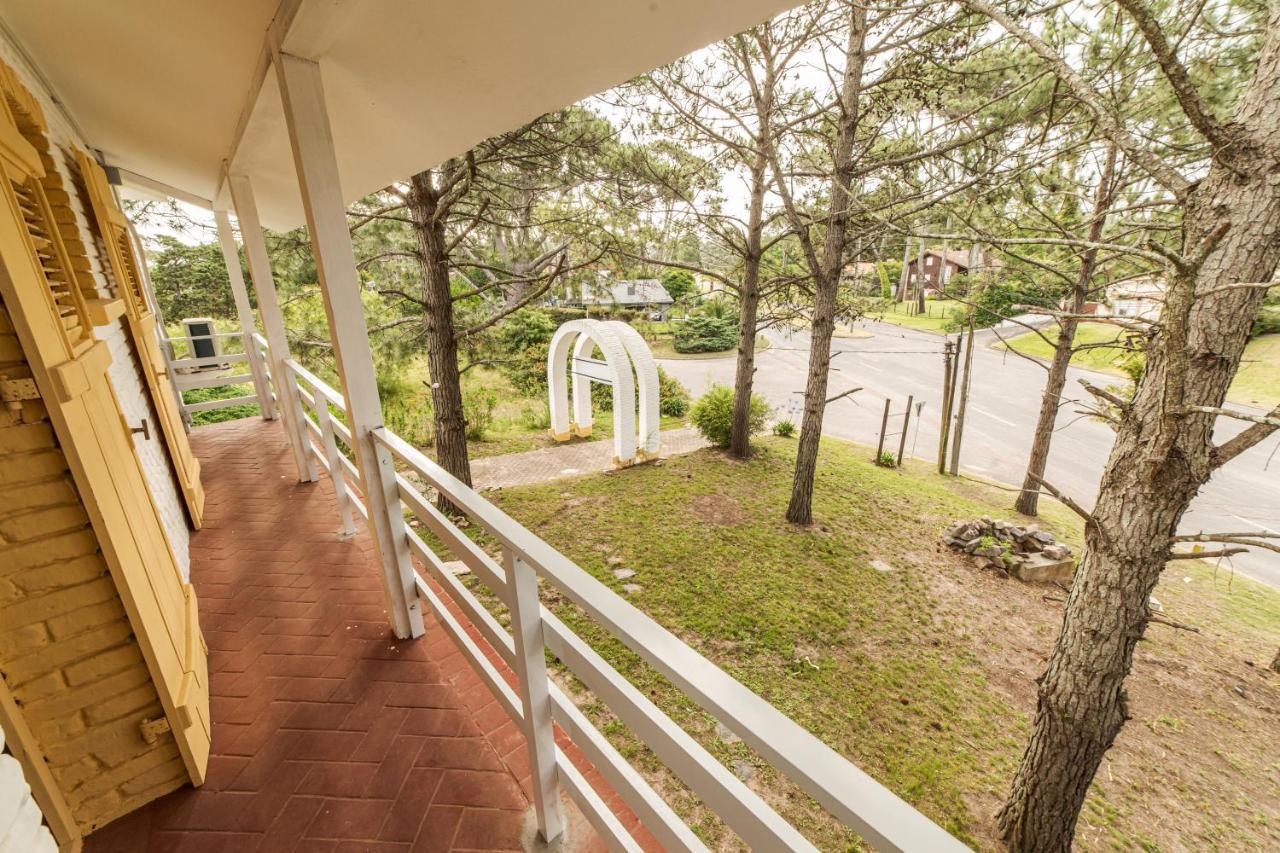 Gran Hotel Munich Punta del Este Esterno foto