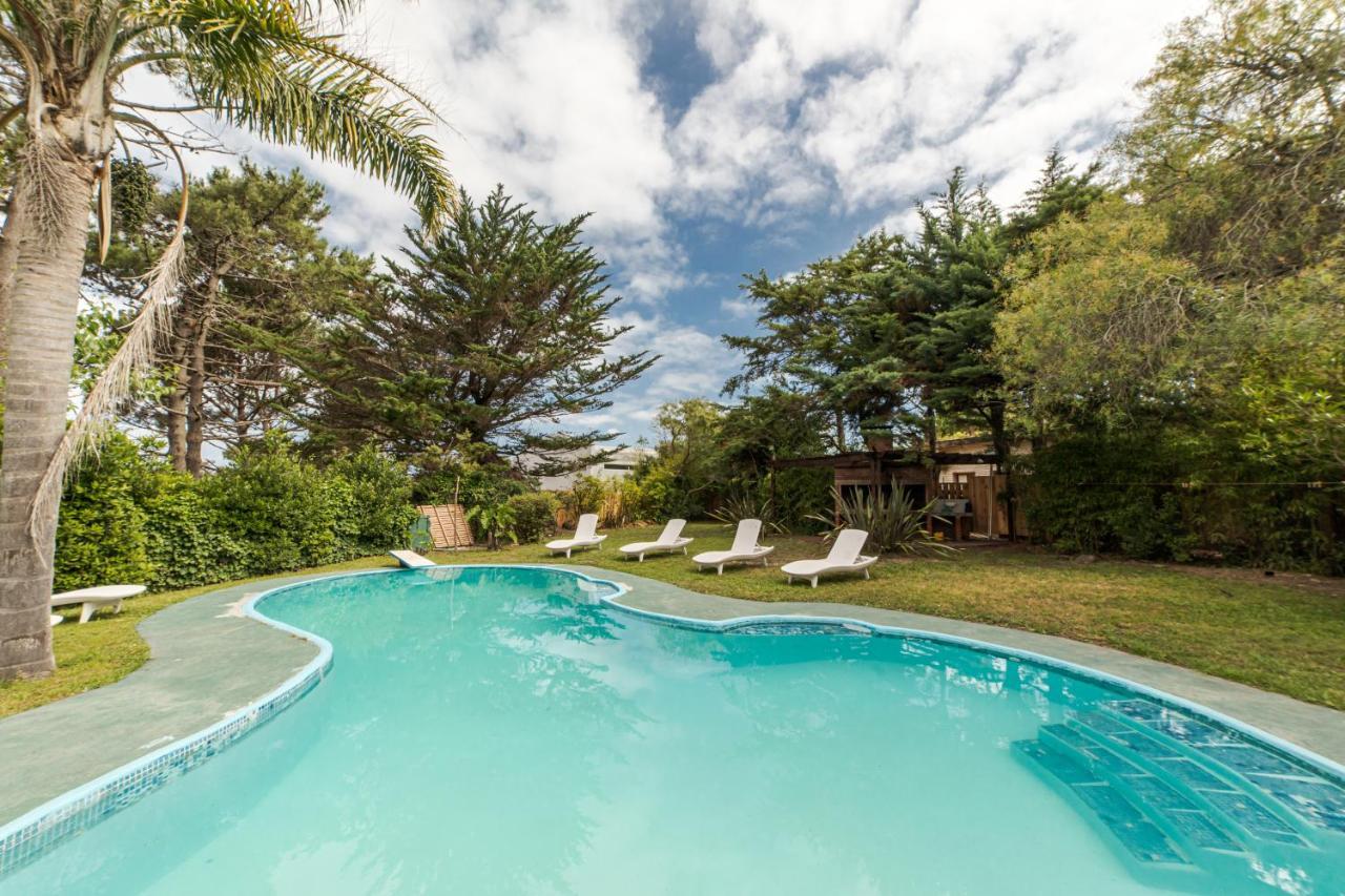 Gran Hotel Munich Punta del Este Esterno foto