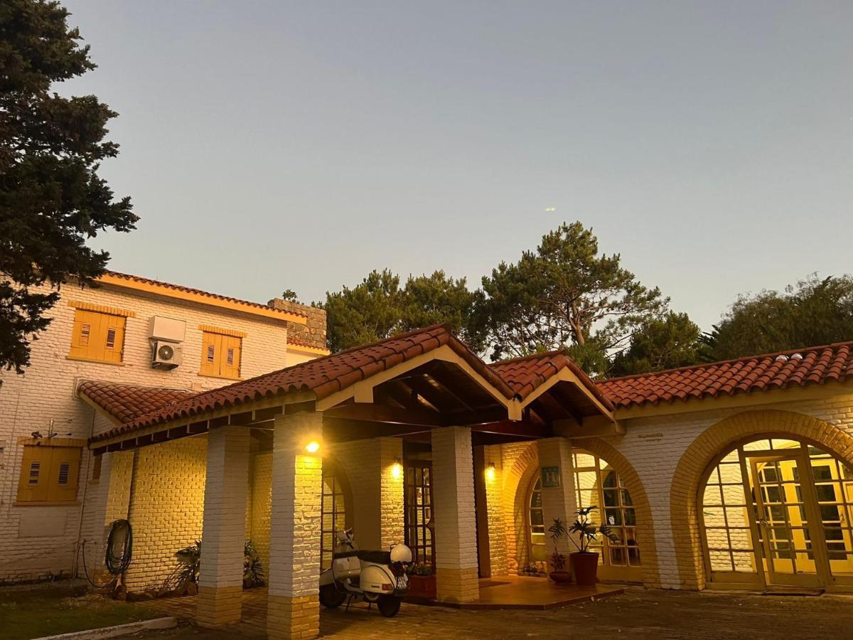 Gran Hotel Munich Punta del Este Esterno foto